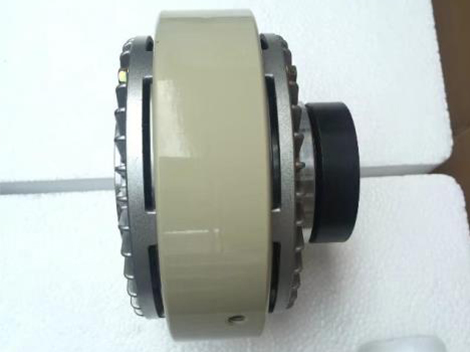 孔式離合器選型